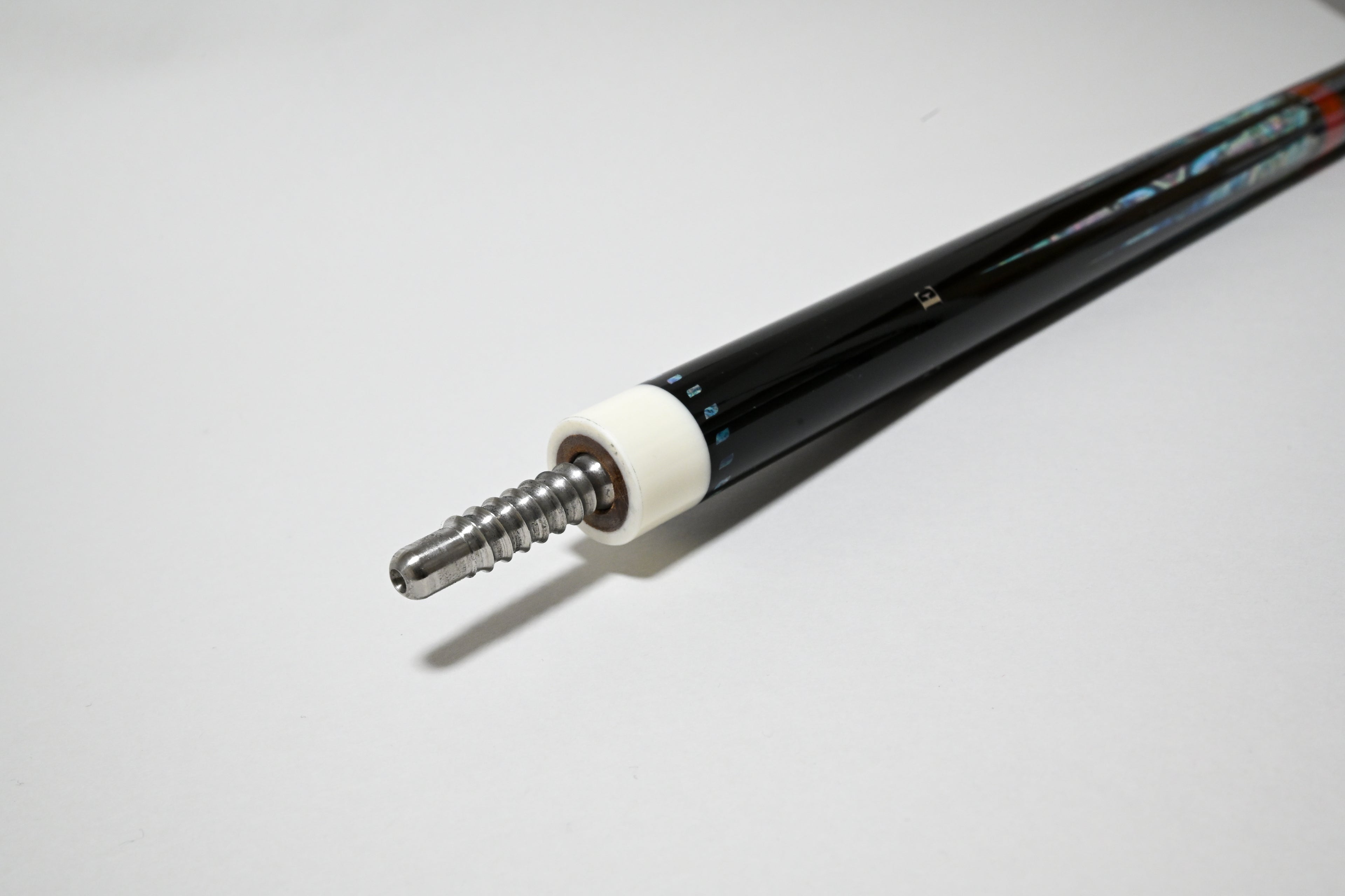 BIZU MOON SPEED カーボンファイバー プールキュー ファンタジー