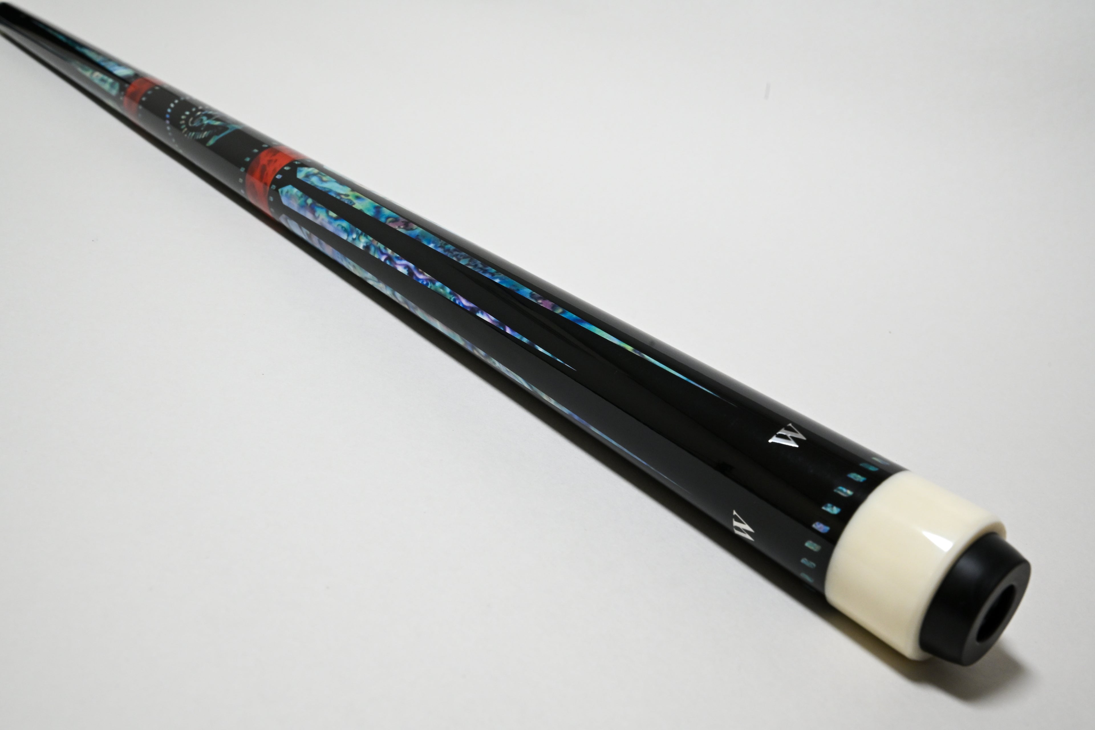 BIZU MOON SPEED カーボンファイバー プールキュー ファンタジー