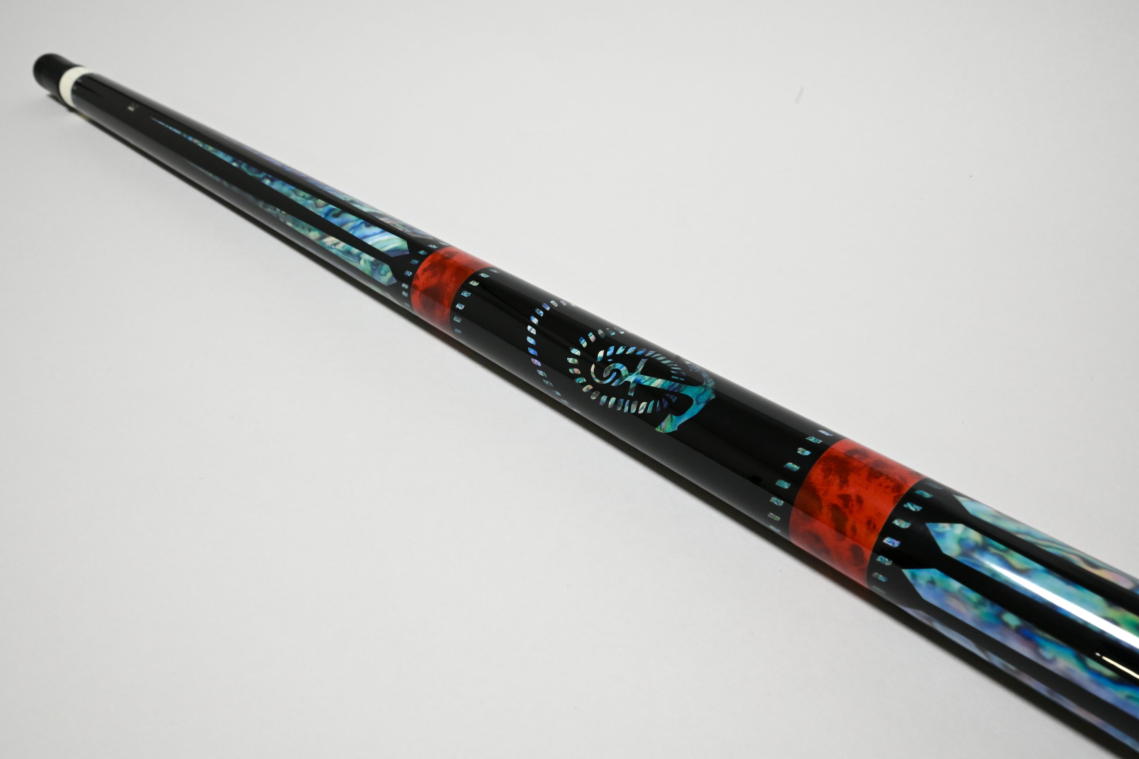 BIZU MOON SPEED カーボンファイバー プールキュー ファンタジー