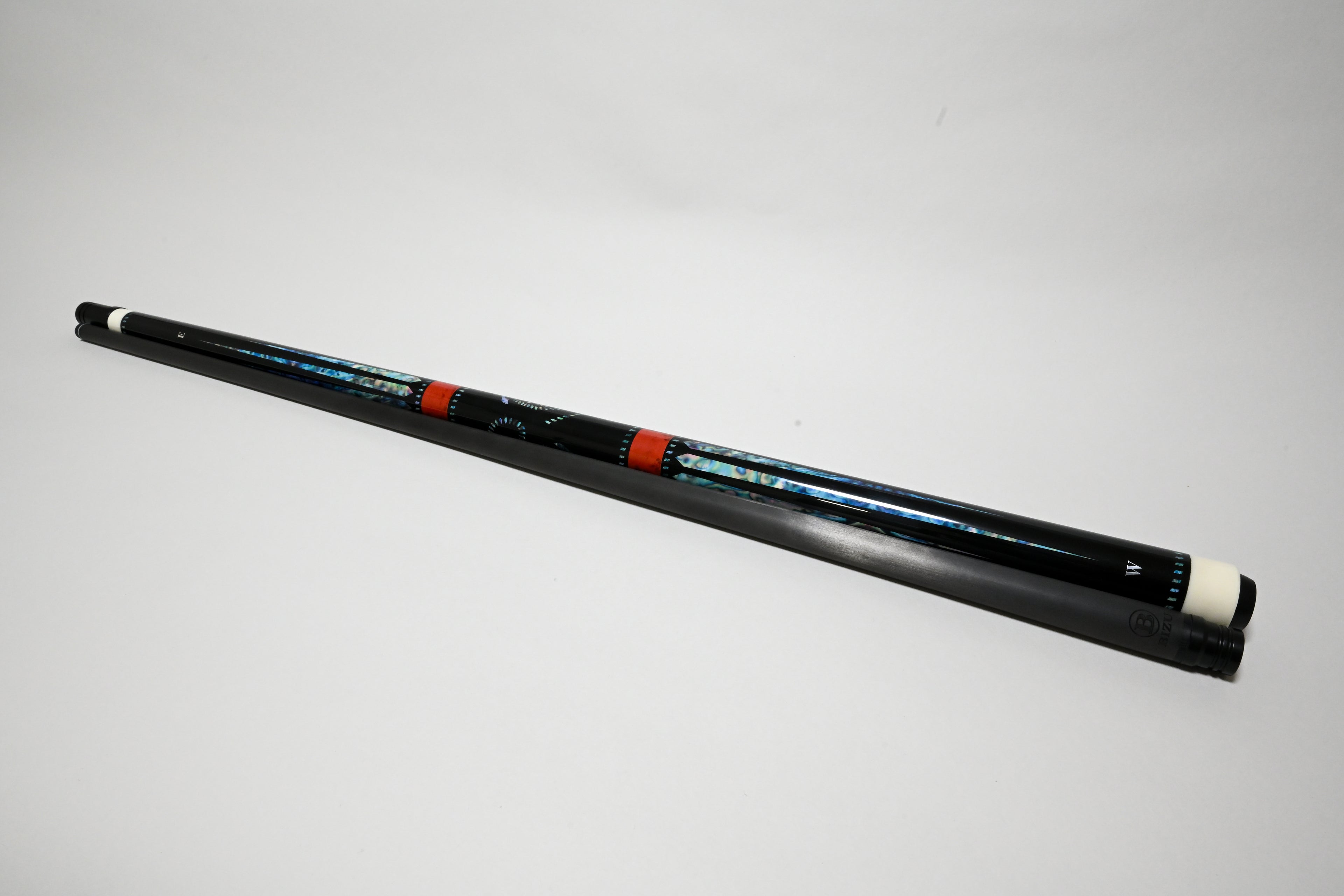 BIZU MOON SPEED カーボンファイバー プールキュー ファンタジー