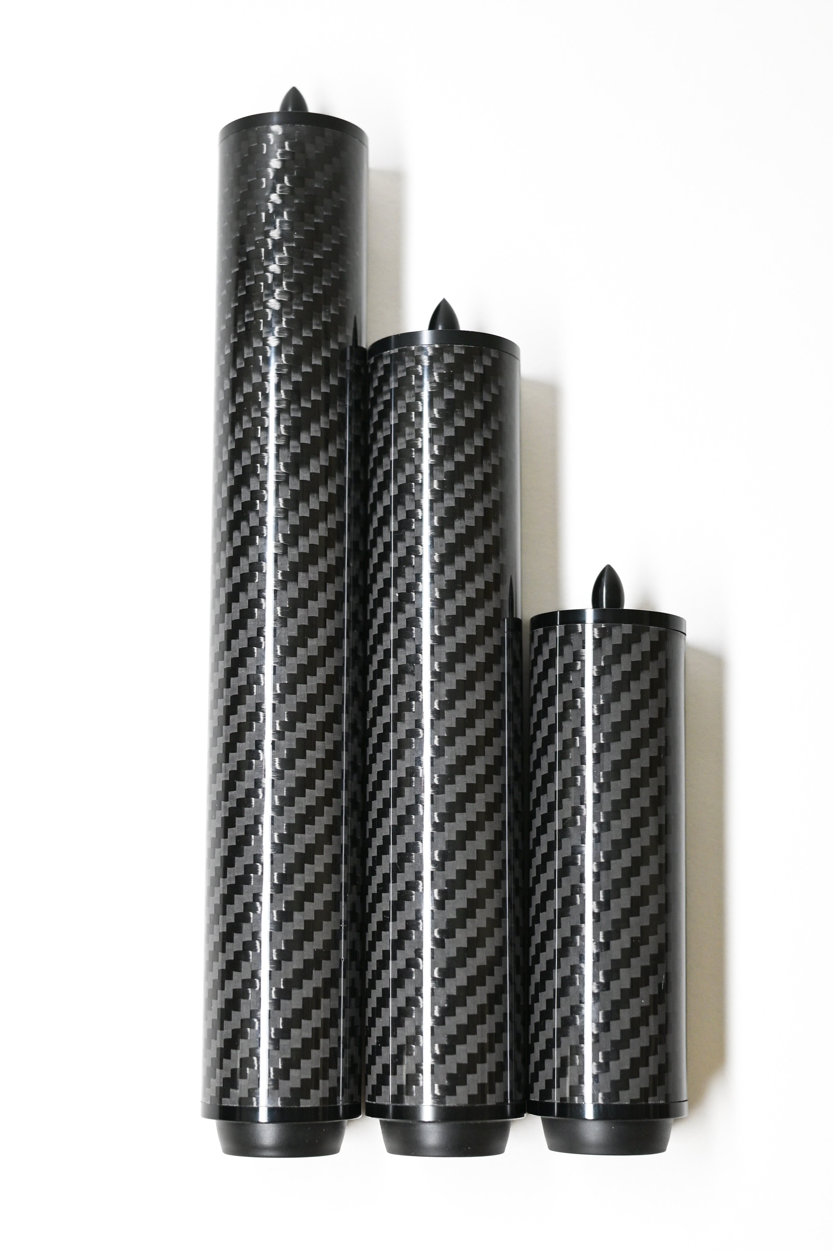BIZU CUE エクステンション 10cm