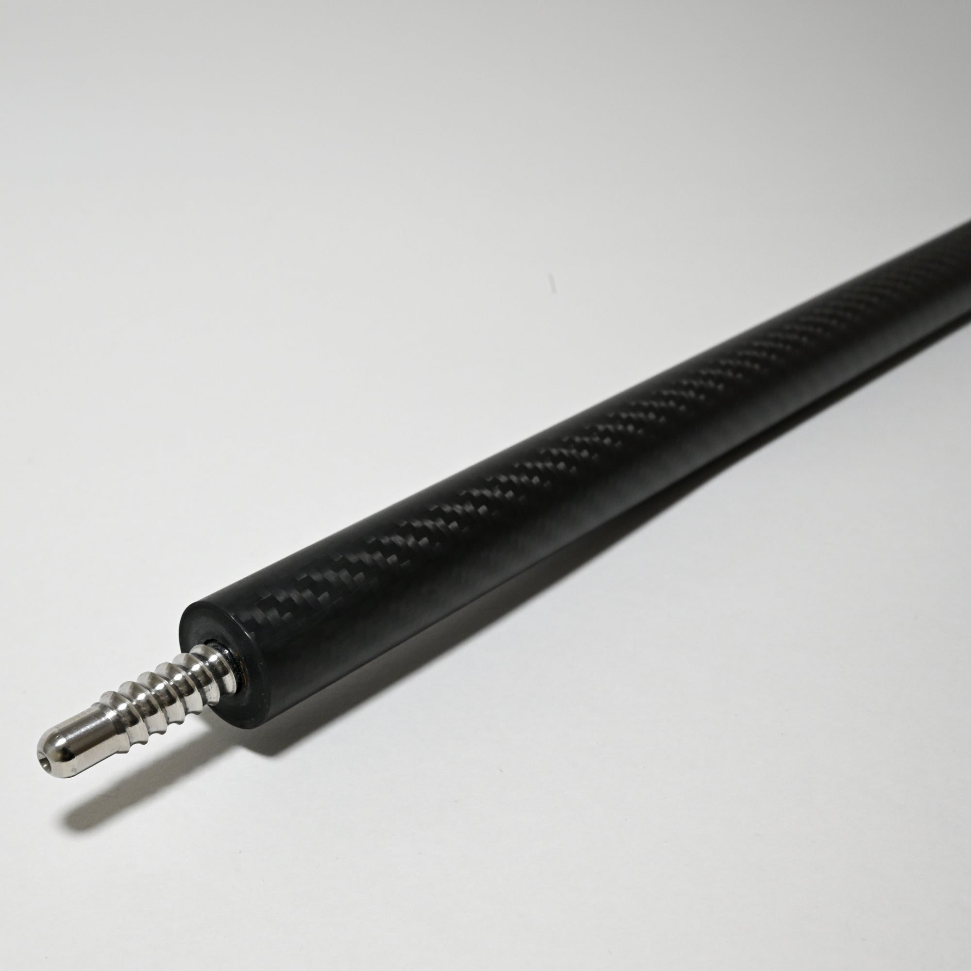 BIZU MARS IMPACT カーボンファイバー プールキュー ピュアブラック