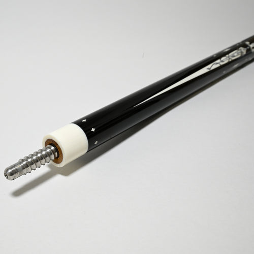 BIZU MOON SPEED  カーボンファイバー プールキュー ホワイトクラウド