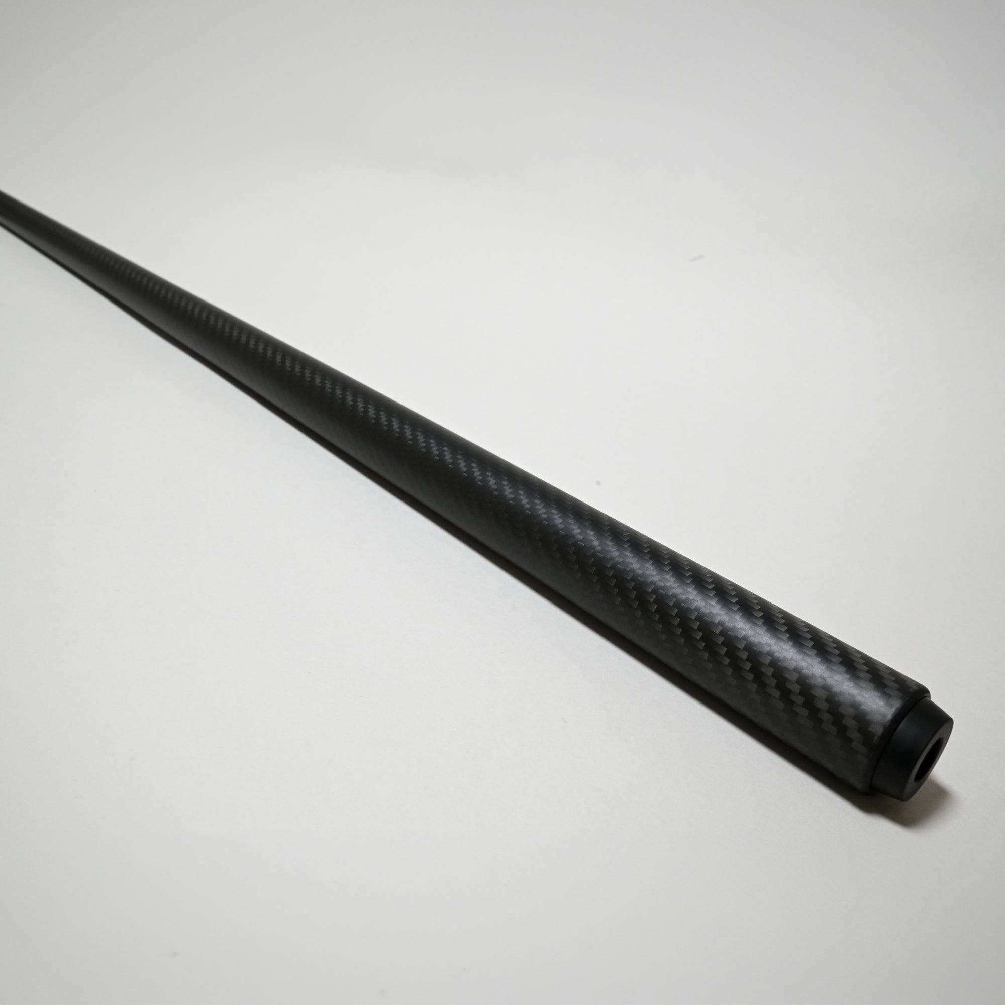 BIZU MARS IMPACT カーボンファイバー プールキュー ピュアブラック