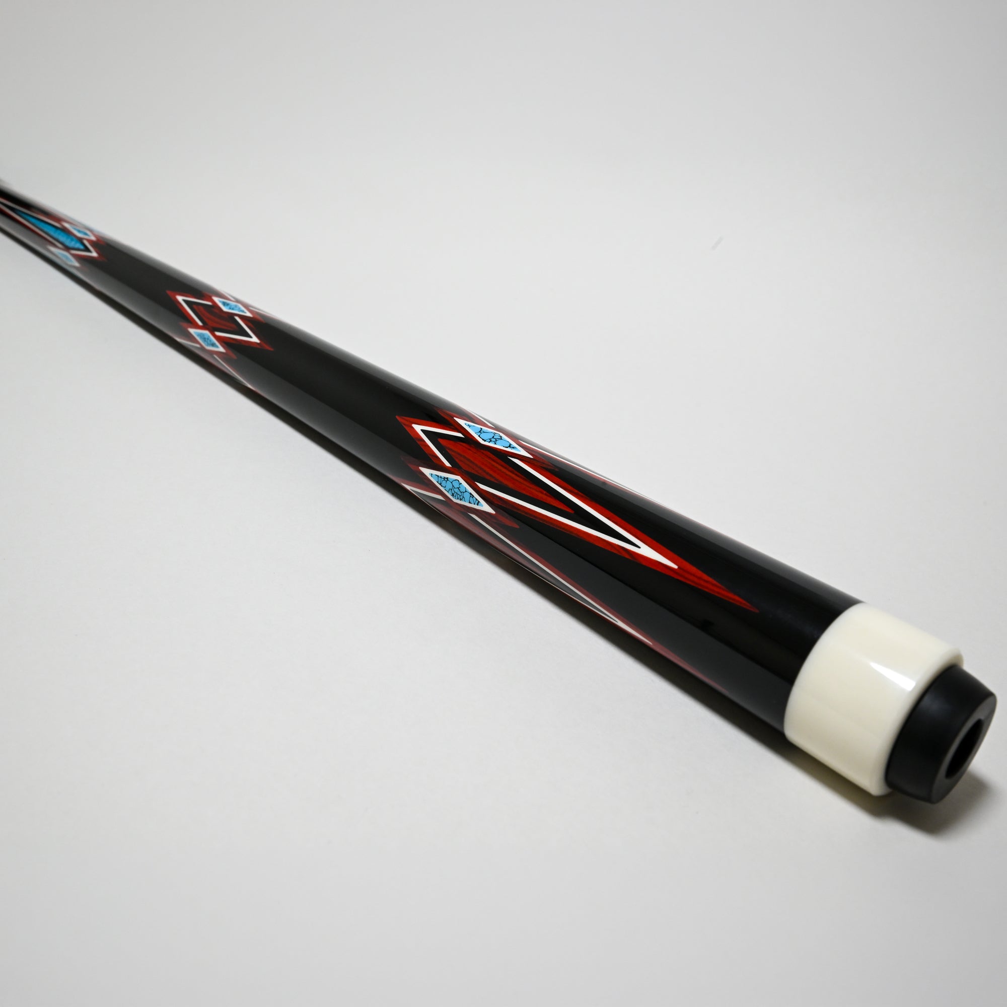 BIZU MOON SPEED カーボンファイバー プールキュー クラシック