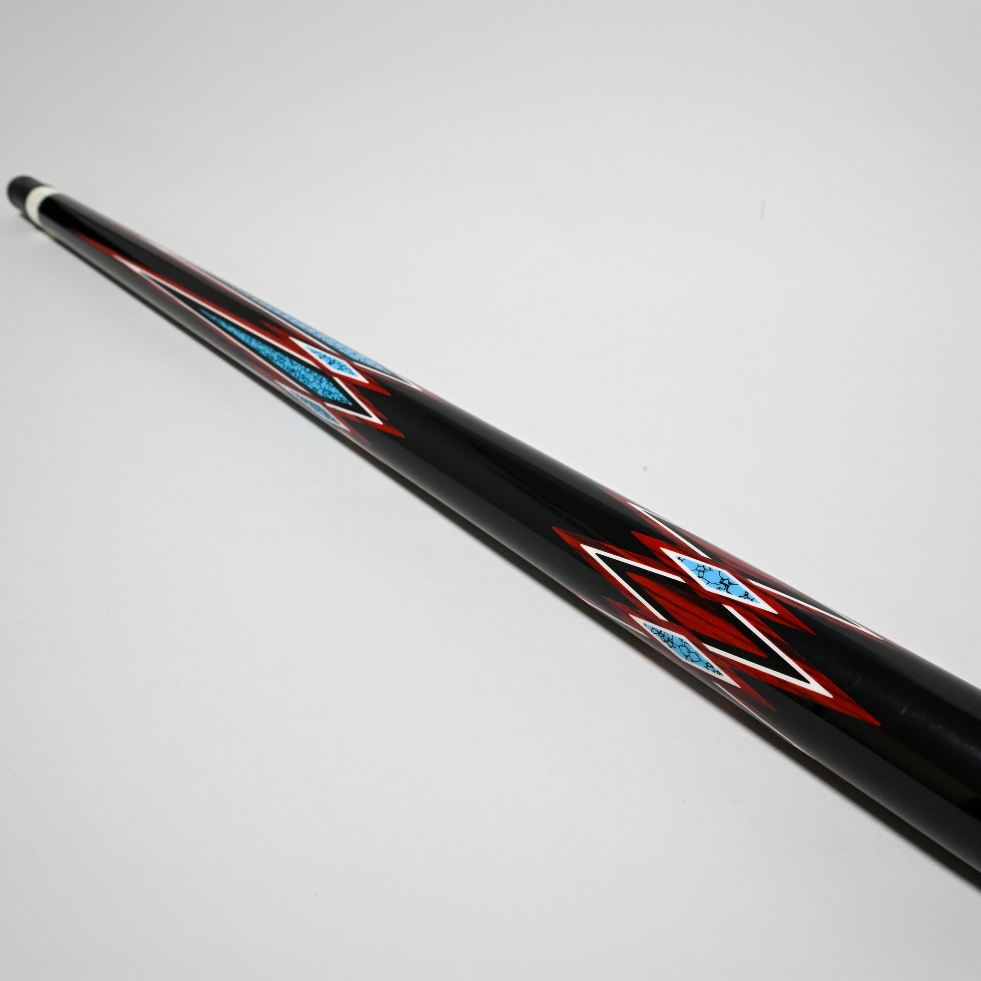 BIZU CUE – Billiard Studio