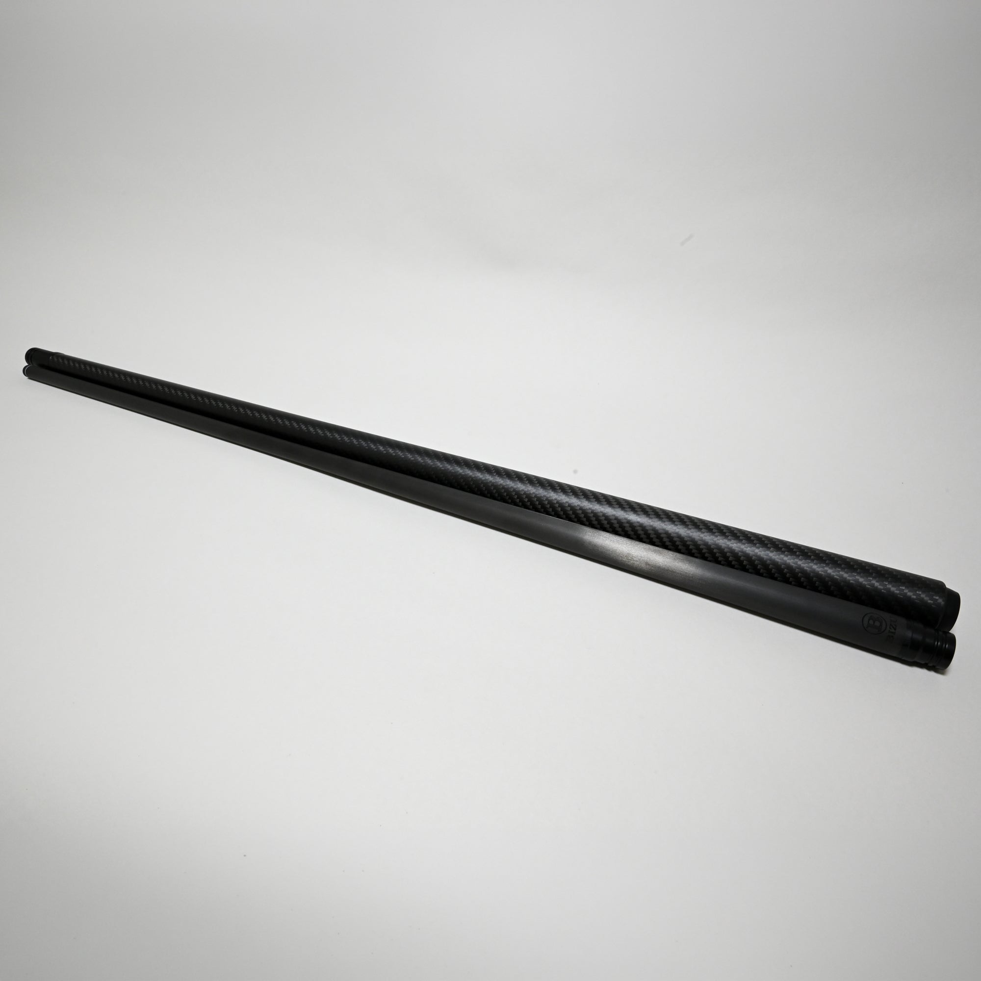 BIZU MARS IMPACT カーボンファイバー プールキュー ピュアブラック