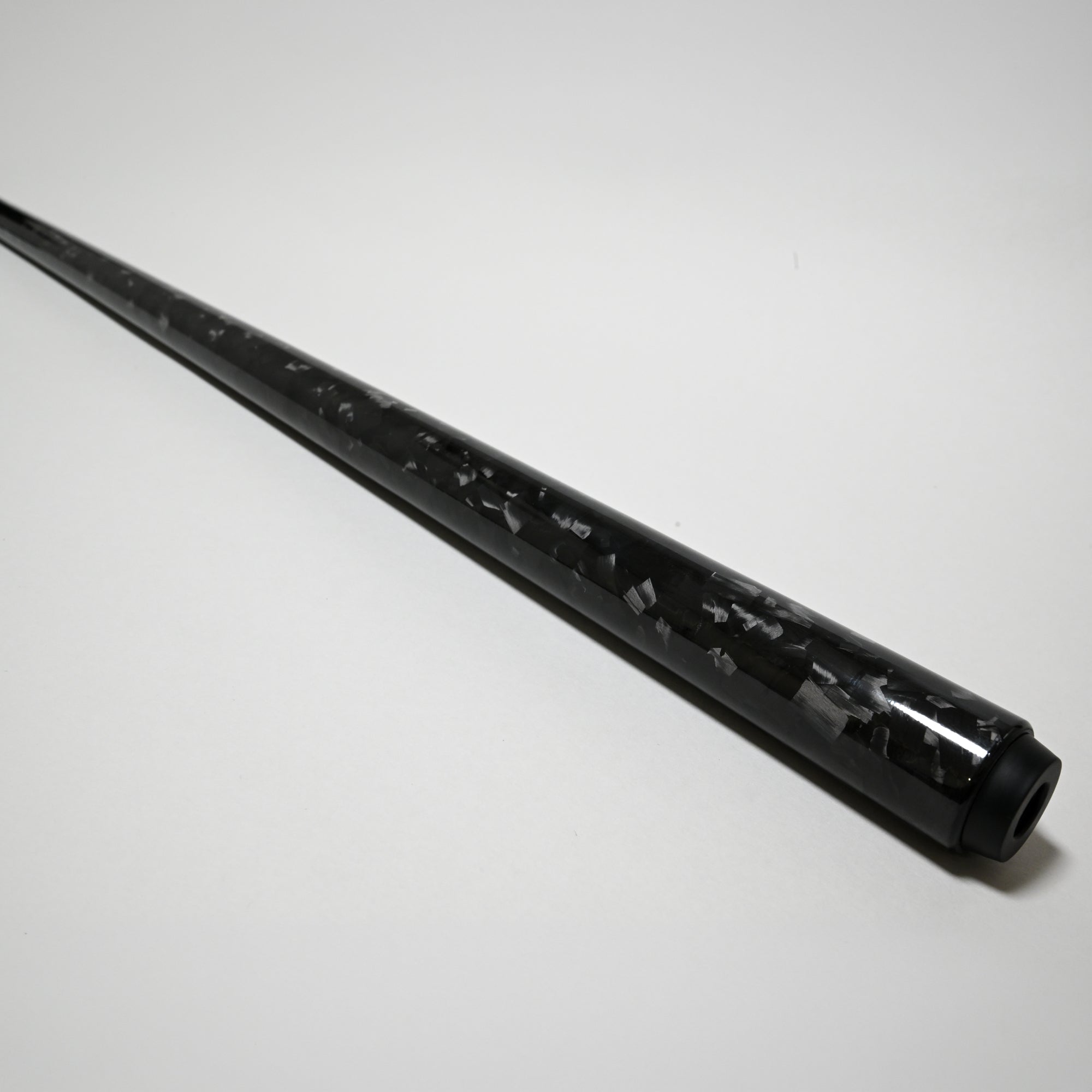 BIZU MARS IMPACT カーボンファイバー プールキュー - ブラック ダークナイト