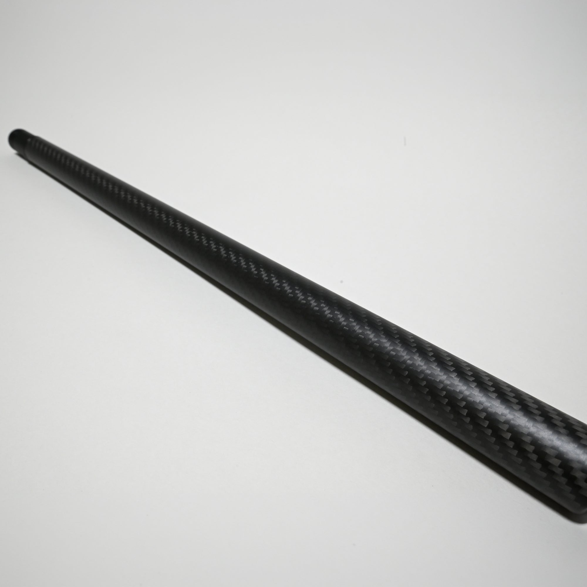 BIZU MARS IMPACT カーボンファイバー プールキュー ピュアブラック