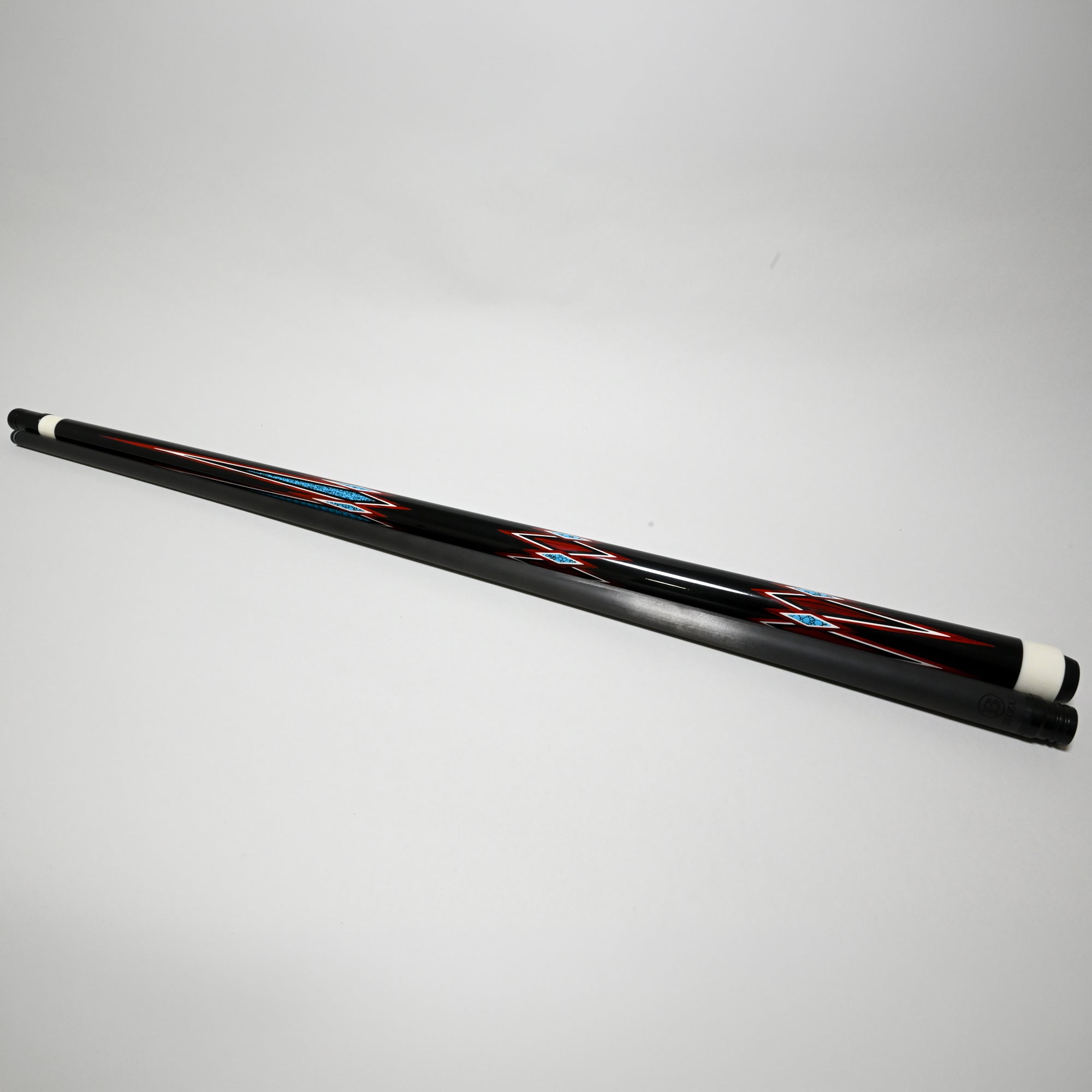 BIZU MOON SPEED カーボンファイバー プールキュー クラシック